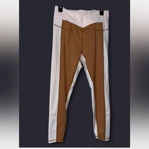 NWOT Free People Movement Leggings (size L)